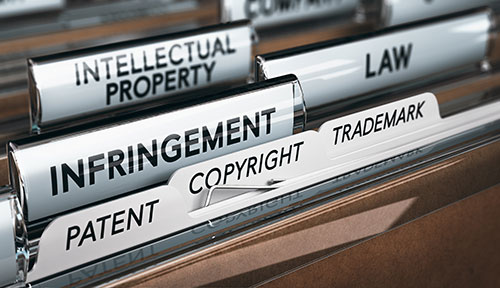 Protect-Your-IP Washington DC Intellectual Property Law